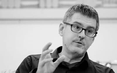 Jean-Jacques Valay, expert de la synchronisation chez Strictly Confidential
