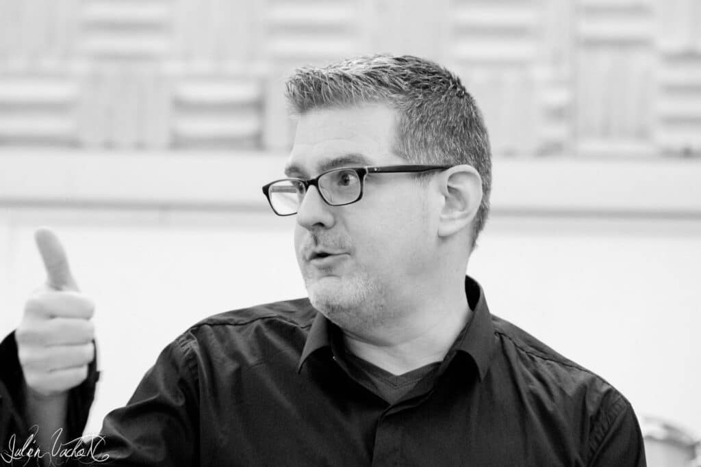 Jean-Jacques Valay
