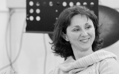 Nathalie Martinez – Minuit5