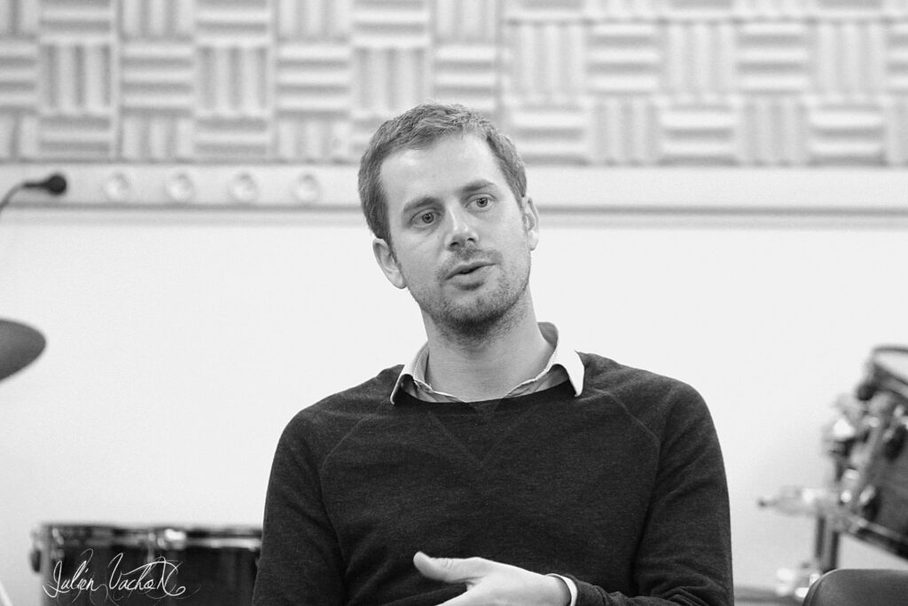 Olivier Boccon-Gibod