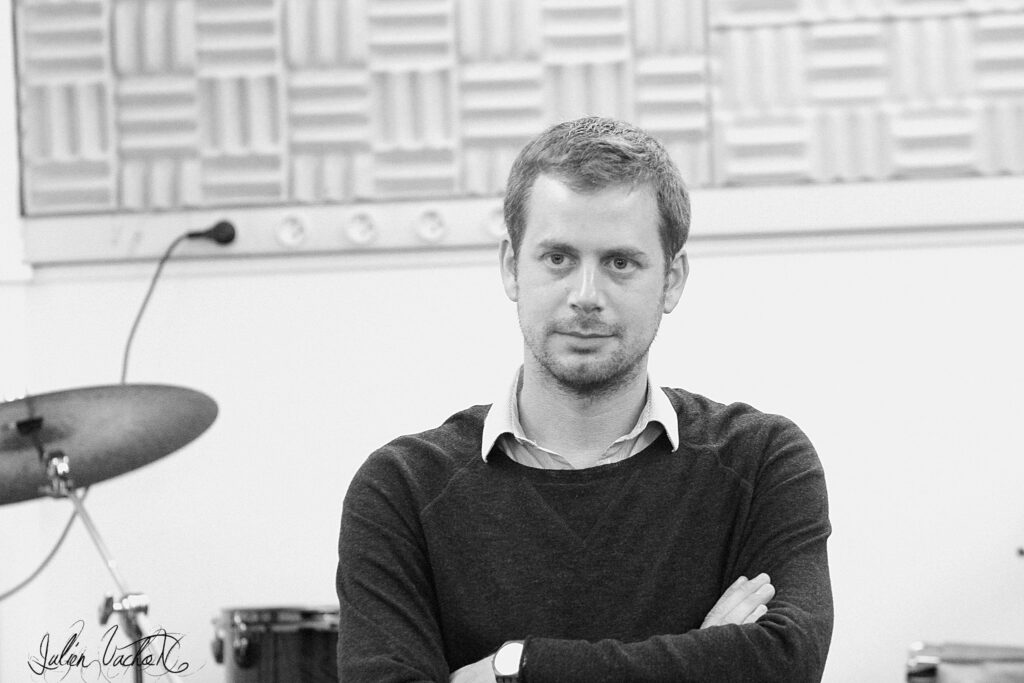 Olivier Boccon-Gibod