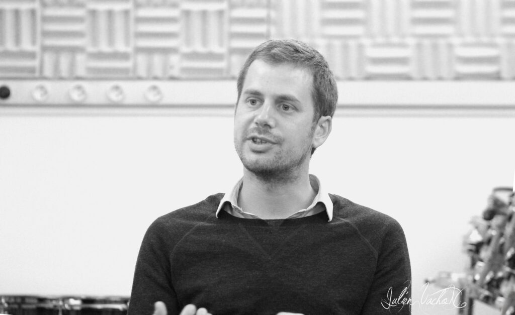 Olivier Boccon-Gibod