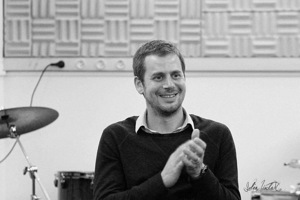 Olivier Boccon-Gibod