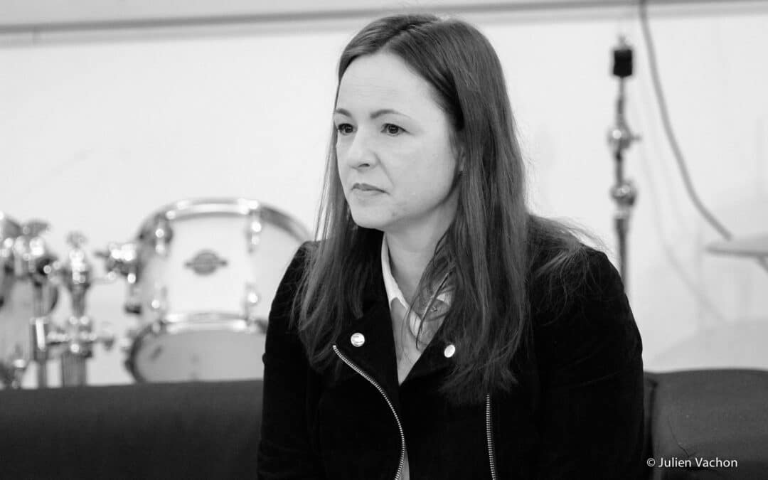 Anne Sérode – FIP / Radio France
