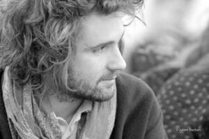 Arnaud Pujol aux rencontres pros de l'atelier de Cédric, 2016