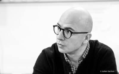 Kevin Douvillez, à la direction de La Familia