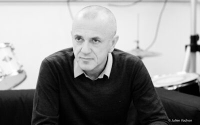 Thierry Lecamp – D Li K