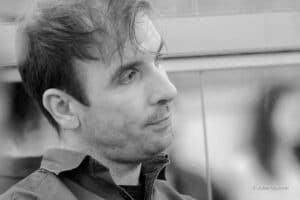 Tomislav Matosin aux rencontres pros de l'atelier de C&eacute;dric, 2016