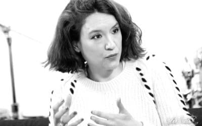 Alba Gautier, le divertissement en ligne chez Dailymotion