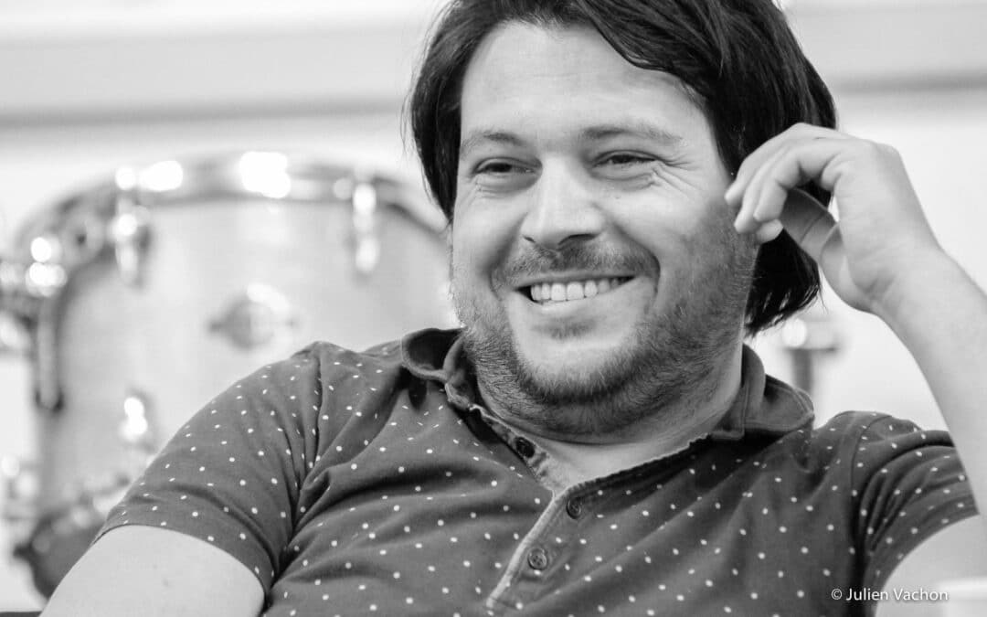 Benjamin Levy – BL Music Production