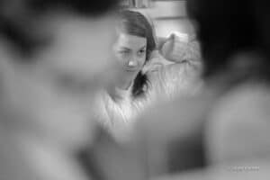 Chloé Plancoulaine aux rencontres pros de l'atelier de C&eacute;dric, 2016