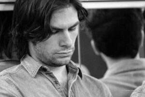 Desmond Myers aux rencontres pros de l'atelier de C&eacute;dric, 2016