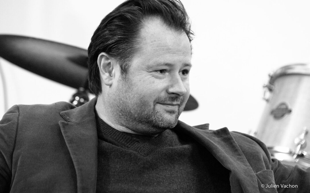 Frédéric Alenda – Suburb Production