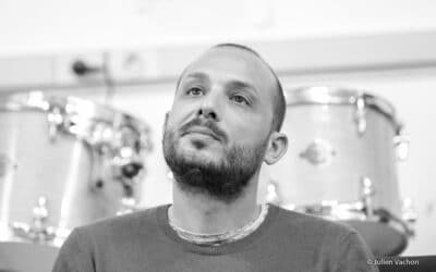 Sébastien Cannas – Capitaine Plouf