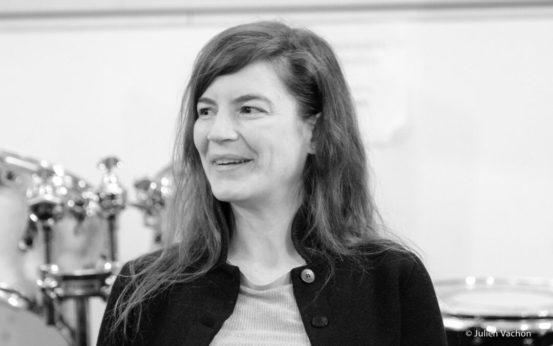 Sylvie Capomazza Chapelle