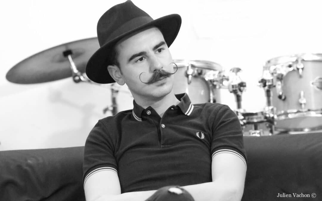 Adrien Kremer – Old Town Bicyclette