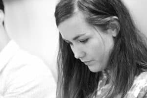 Chloé Plancoulaine aux rencontres pros de l'atelier de C&eacute;dric, 2016
