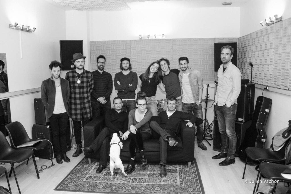 Jonathan Curiel, rencontre L’Atelier de Cédric (12)