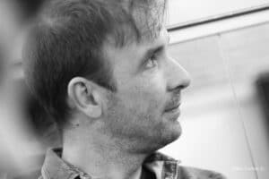 Tomislav Matosin aux rencontres pros de l'atelier de C&eacute;dric, 2016
