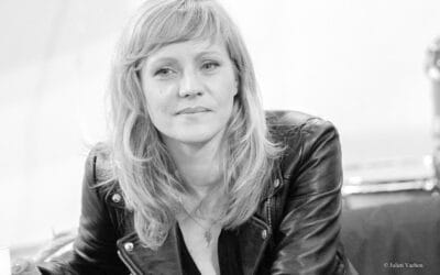 Aude Letourneau – Morgane Production