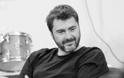 L’Atelier de Cédric @ Studio Bleu avec Eric Jean-Jean – RTL