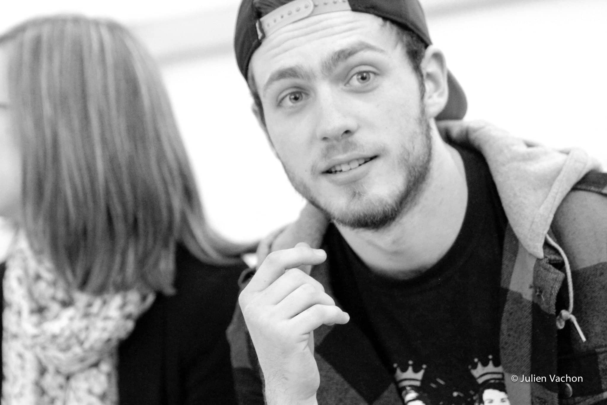 Florian Tzotzis