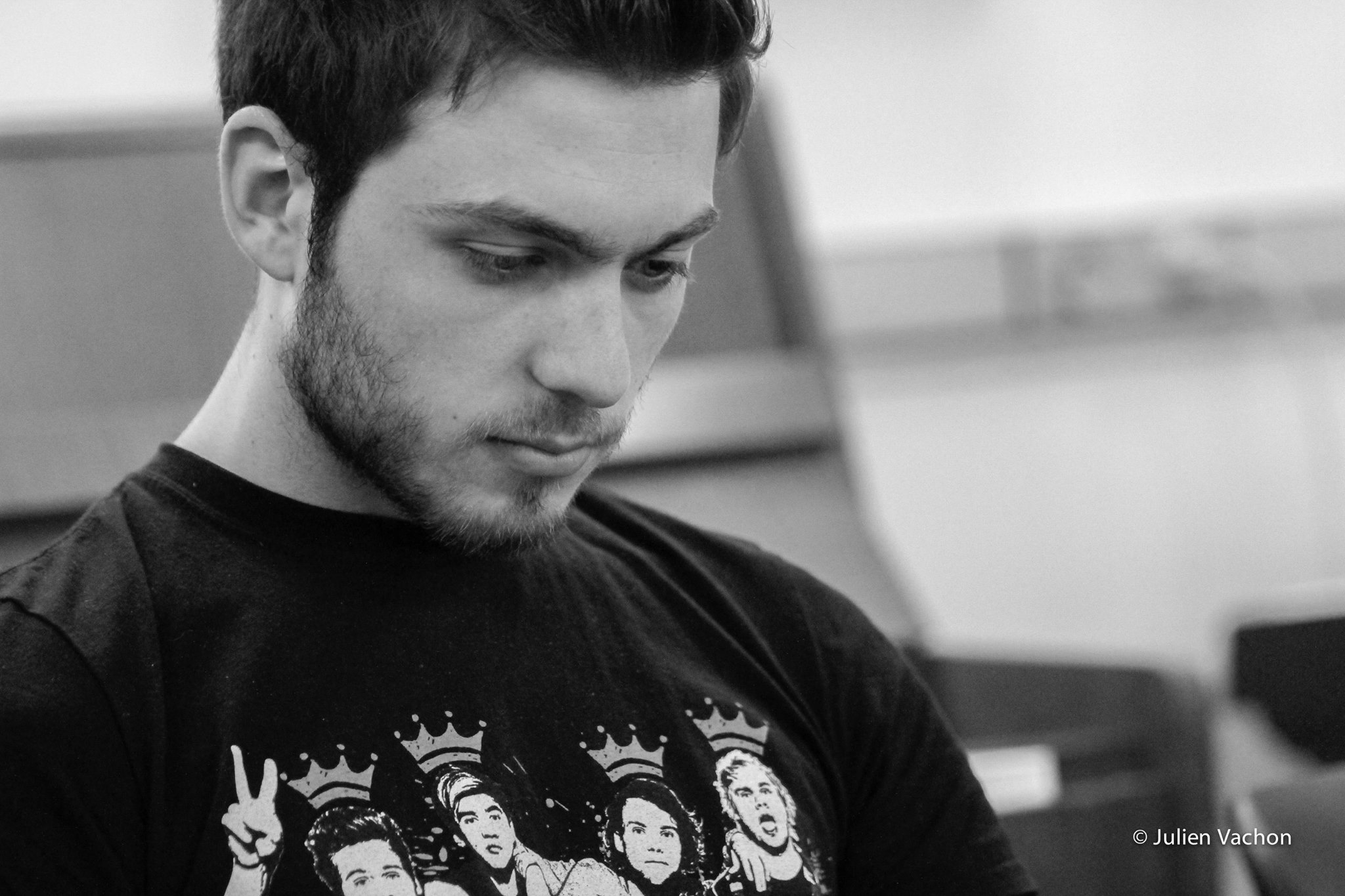 Florian Tzotzis