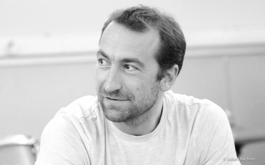 Grégory Debure – Def Jam Recordings / Universal Music France