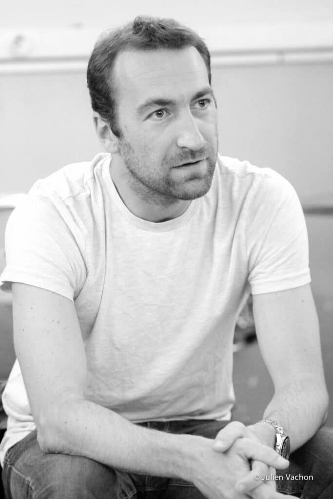Grégory Debure, rencontre L’Atelier de Cédric (6)