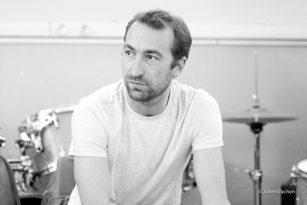 Grégory Debure, rencontre L’Atelier de Cédric (7)