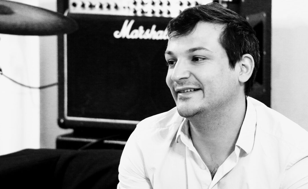 Louis Viallet – SoundsGood