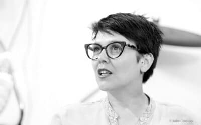 Marie-Caroline Dony – Manager d’artistes