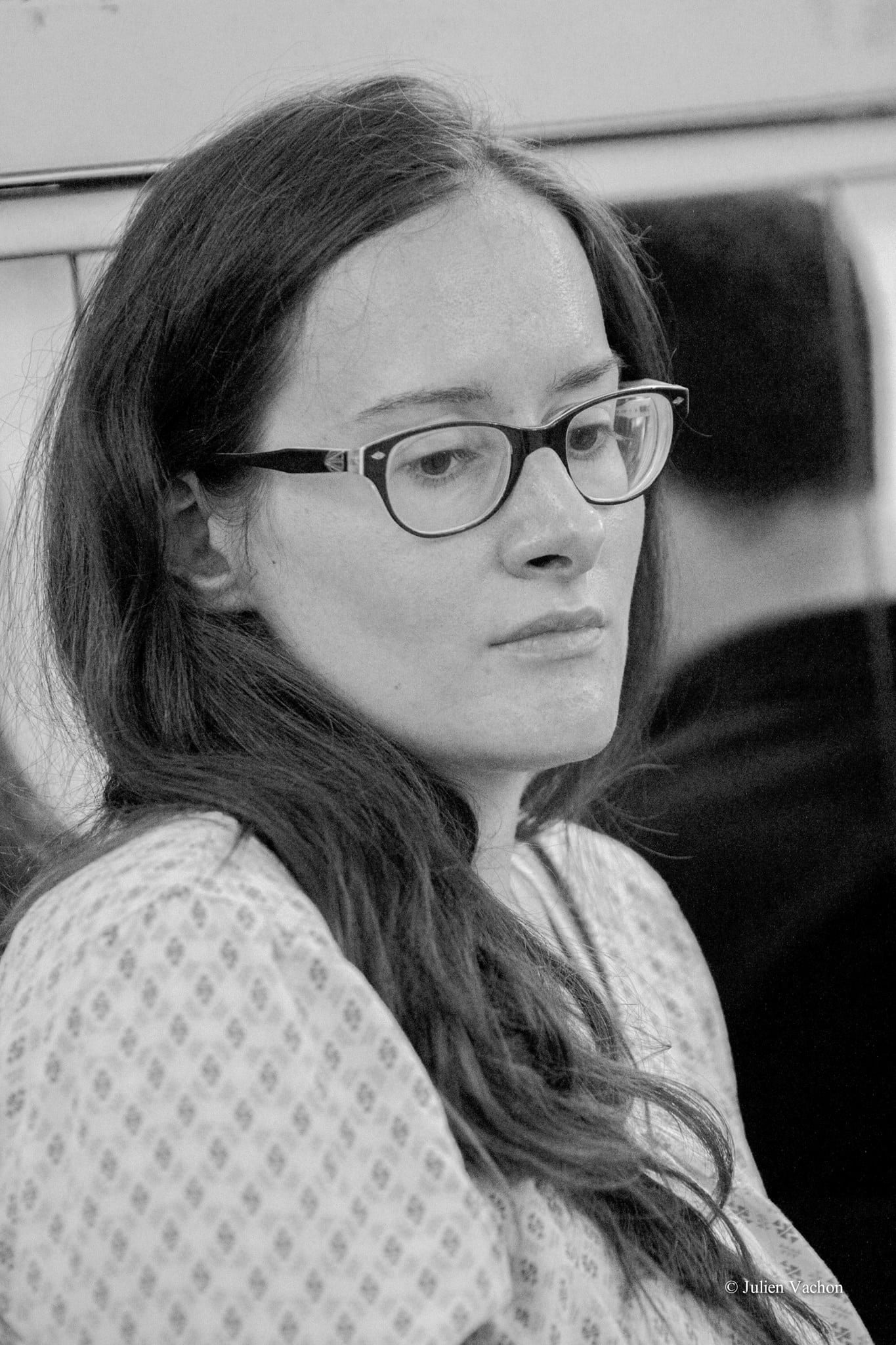 Les visages des premières rencontres