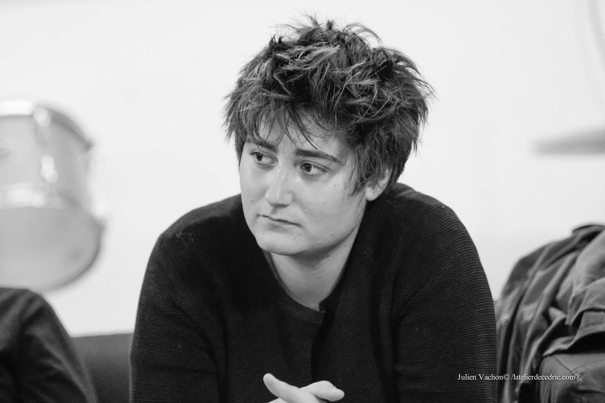 Félicie Moreau