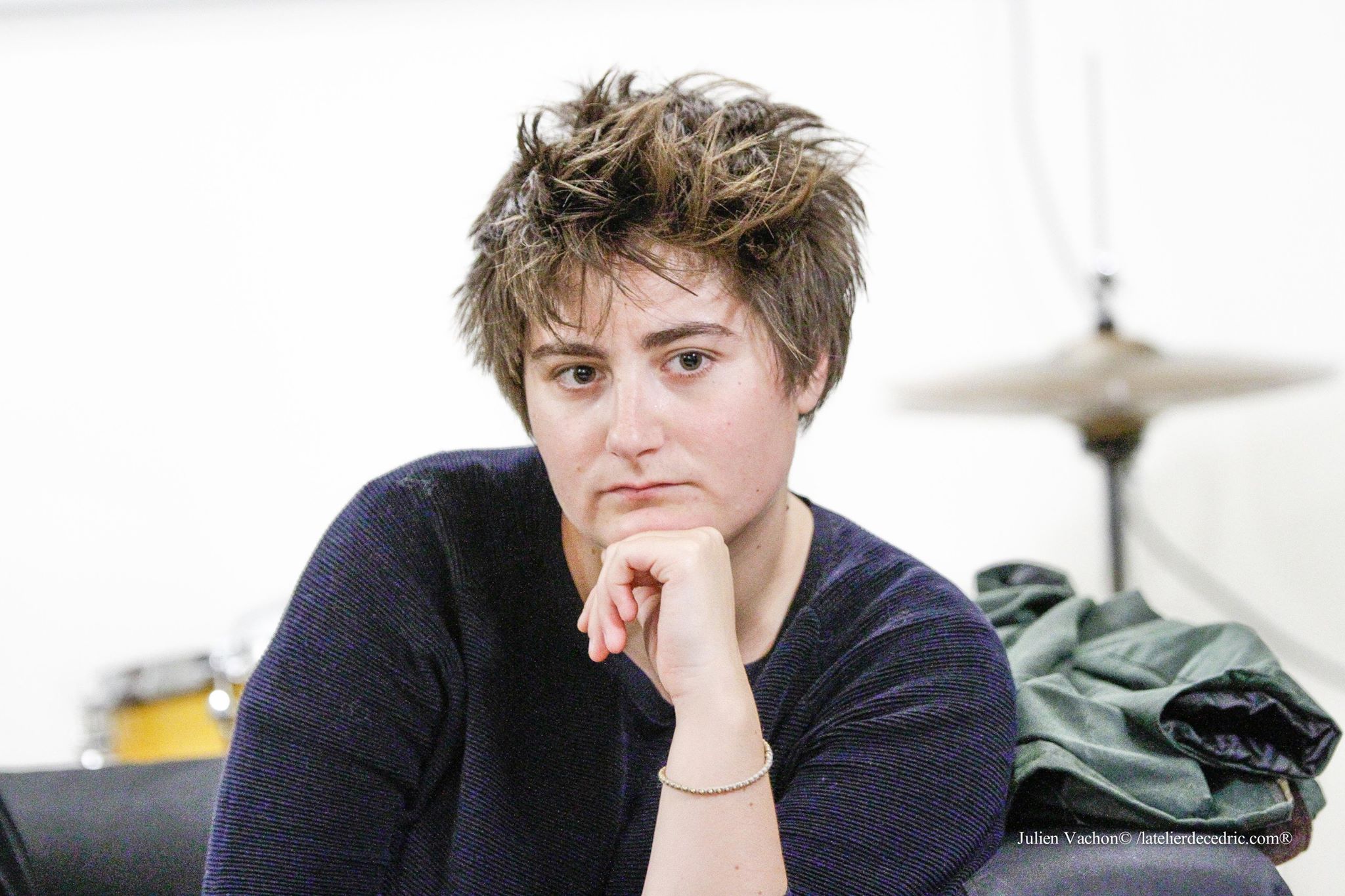 Félicie Moreau