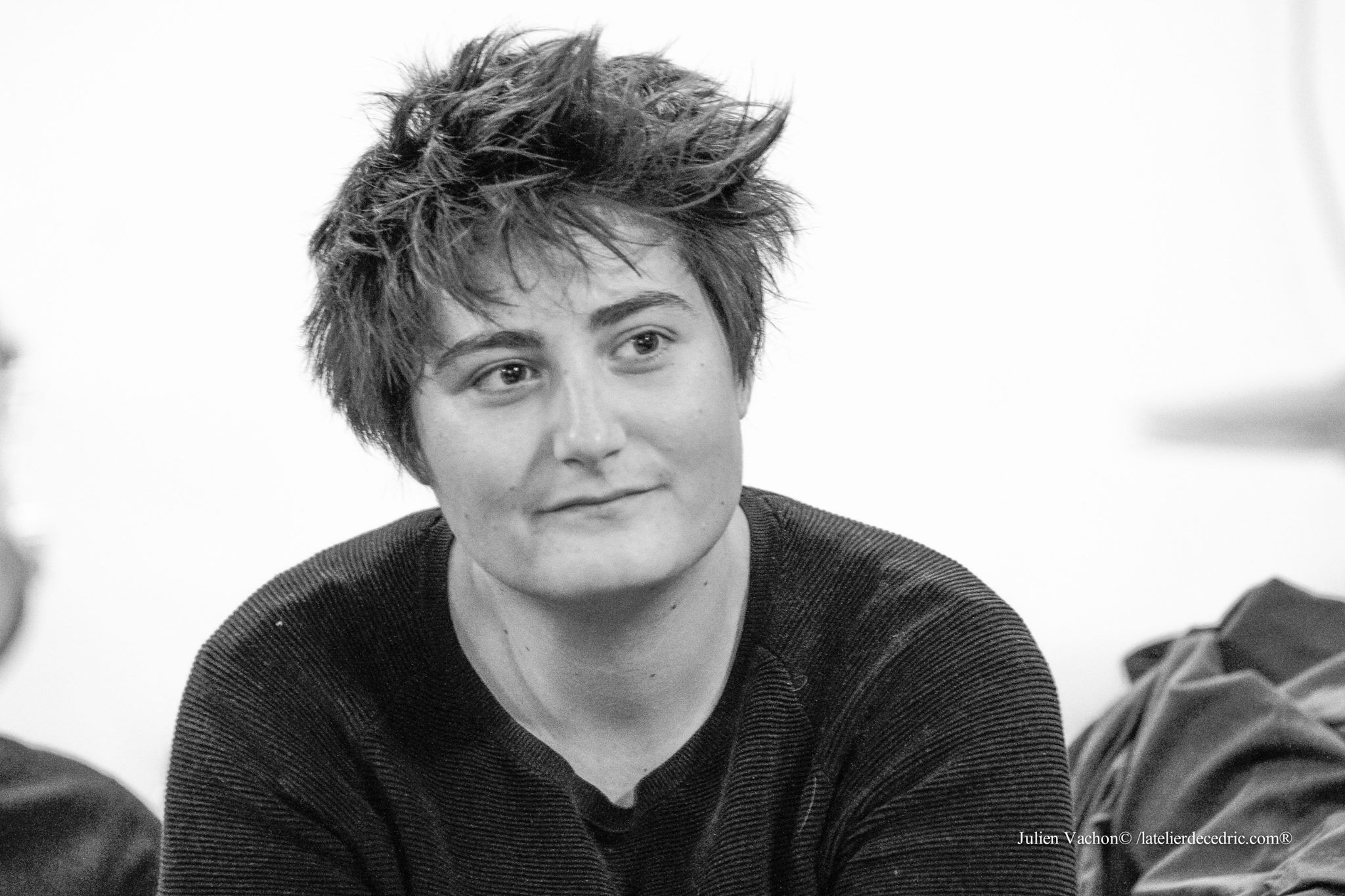 Félicie Moreau