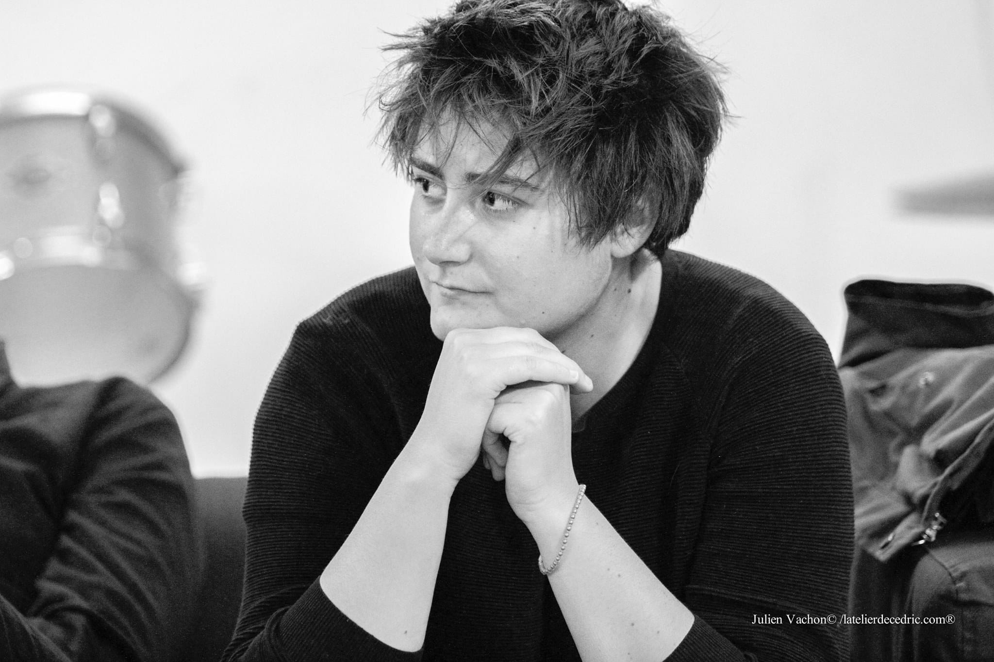 Félicie Moreau
