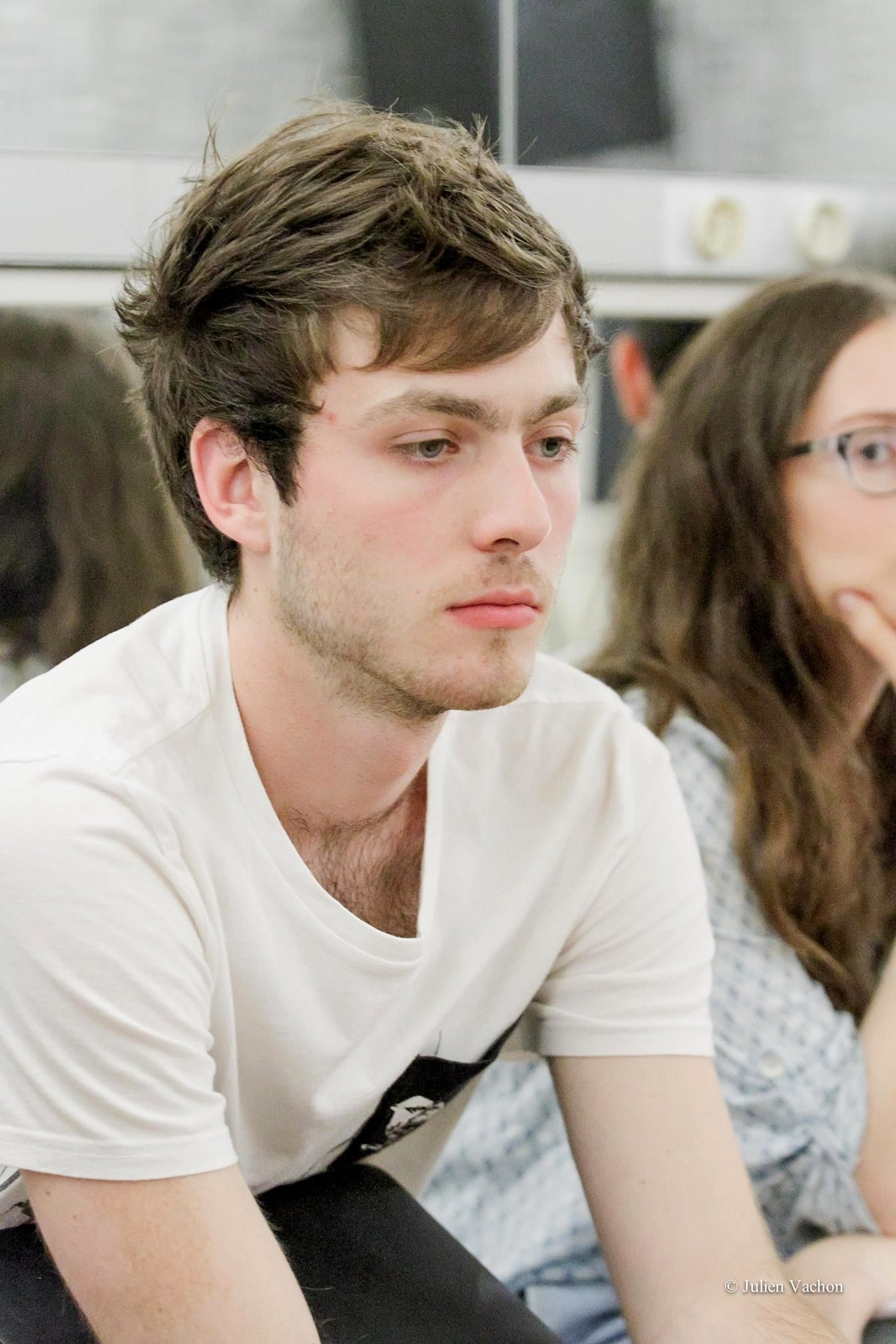 Florian Tzotzis