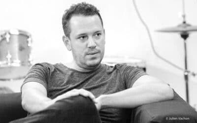 Luc Lubert – Bi-pole – Manager d’artistes