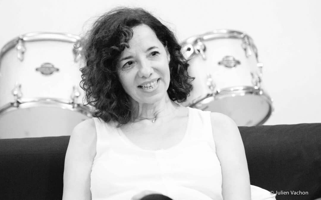 L’Atelier de Cédric @ Studio Bleu avec Marie Sabbah Sune – Marie Sabbah Agency