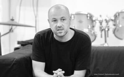 Rodolphe Gervais – Sound Engineer – Mix & Mastering