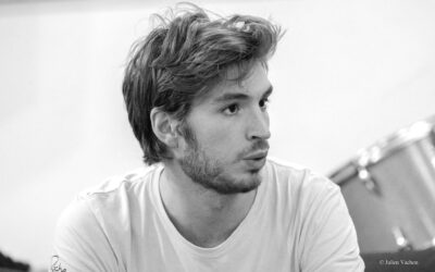 Thibault Dury – Roche Musique