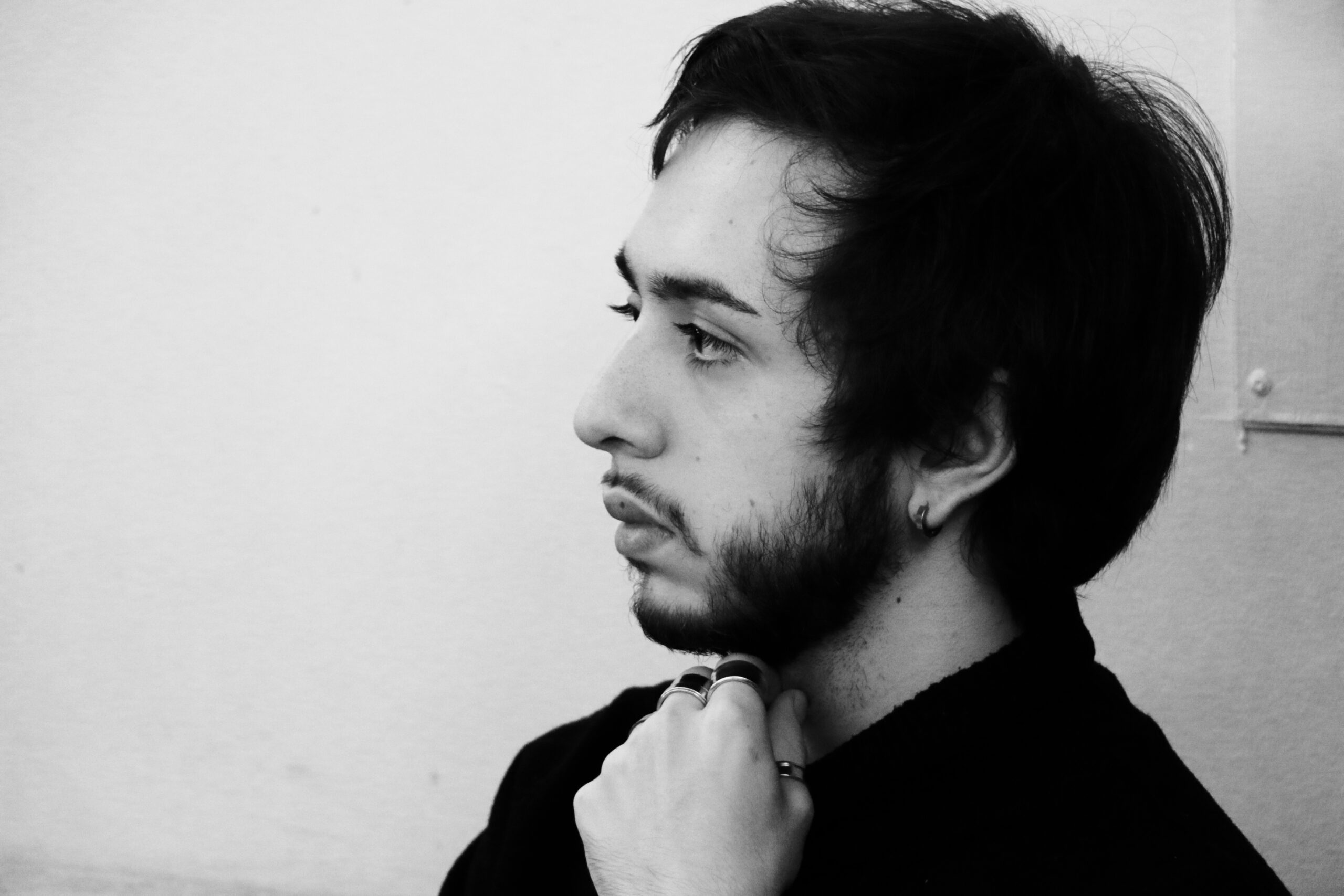 Nicolas Jublot - Point Éphémère