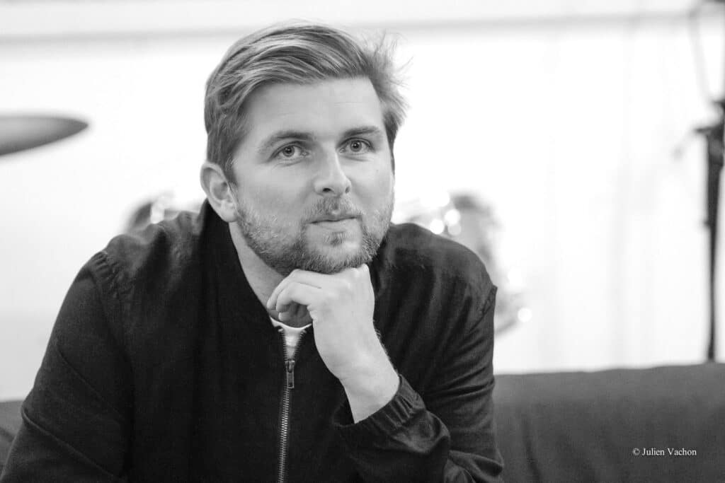 Denis Collart, rencontre L’Atelier de Cédric (6)