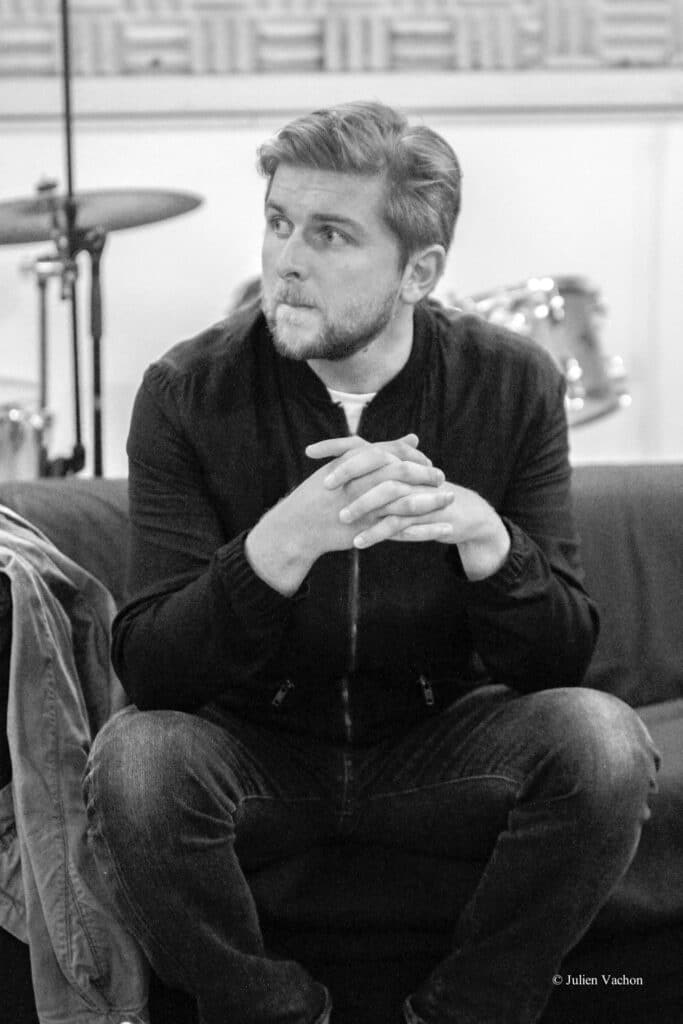 Denis Collart, rencontre L’Atelier de Cédric (7)