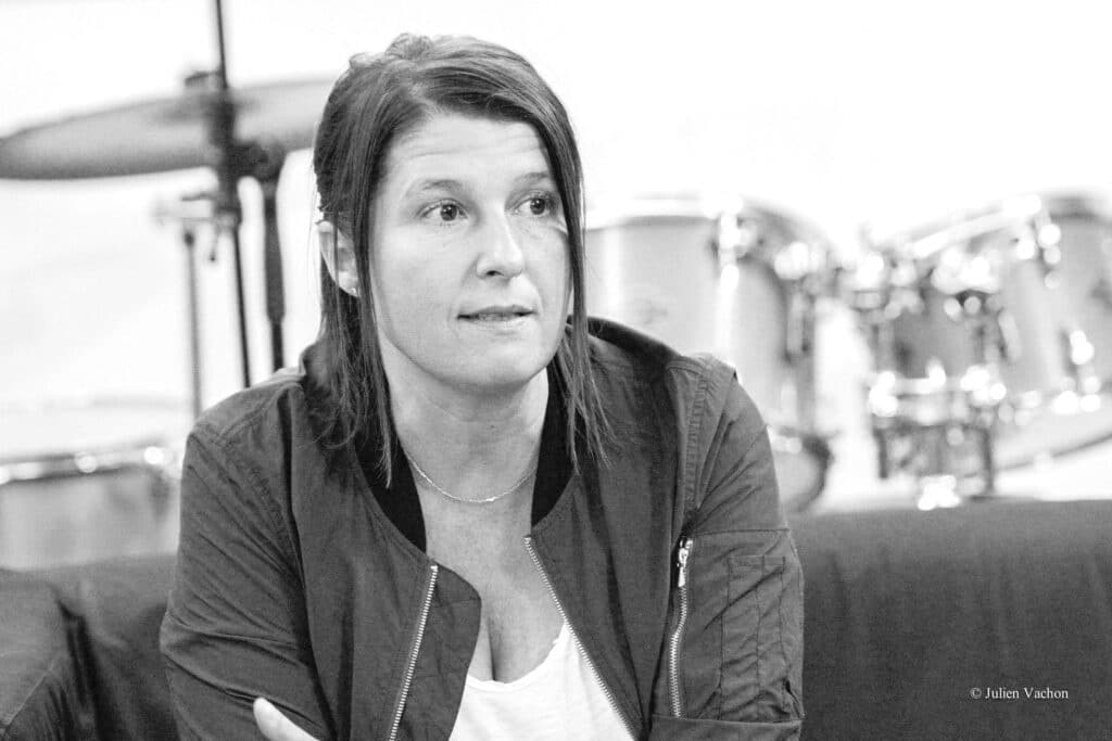 Nathalie Dufrêne
