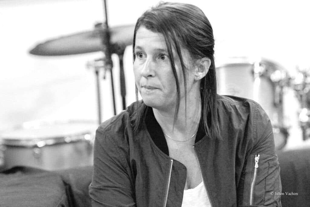 Nathalie Dufrêne