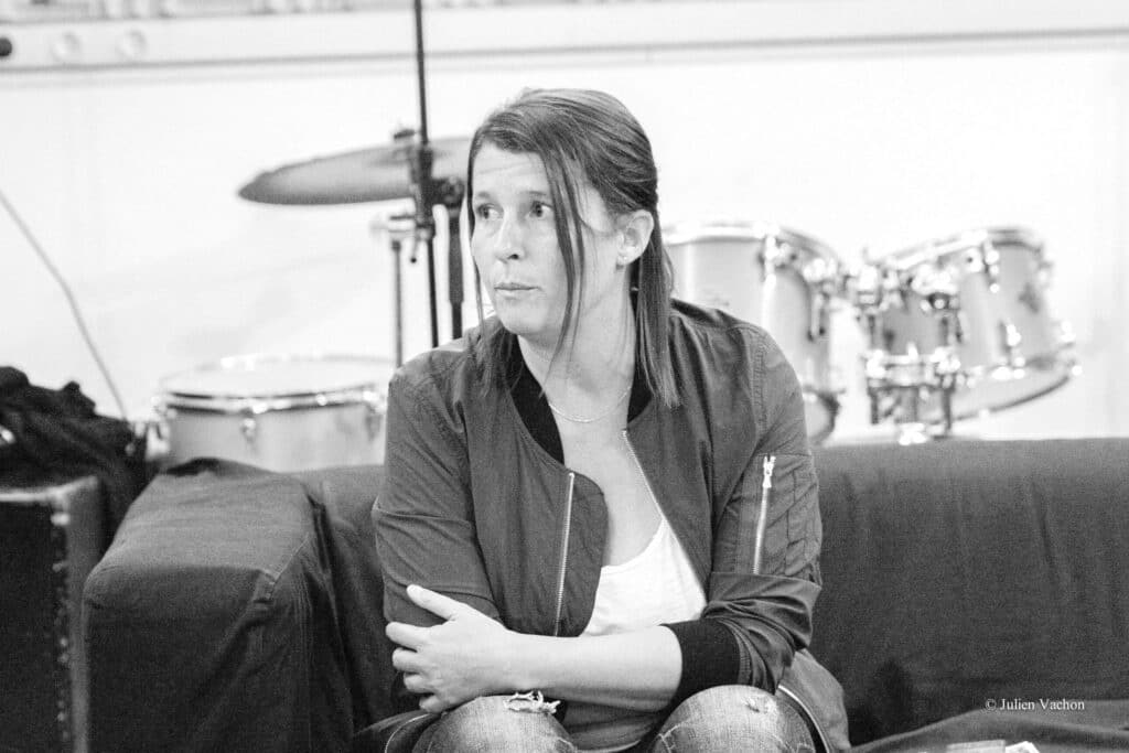 Nathalie Dufrêne