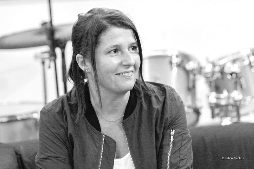 Nathalie Dufrêne
