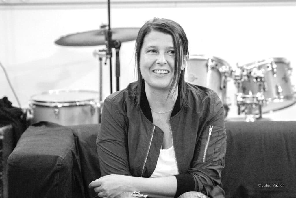 Nathalie Dufrêne